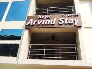 Hotel Arvind Vizag Beach