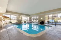 Wingate by Wyndham Buckhannon Hotels in Buckhannon