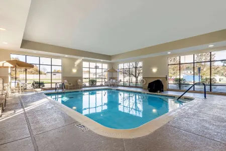 Wingate by Wyndham Buckhannon