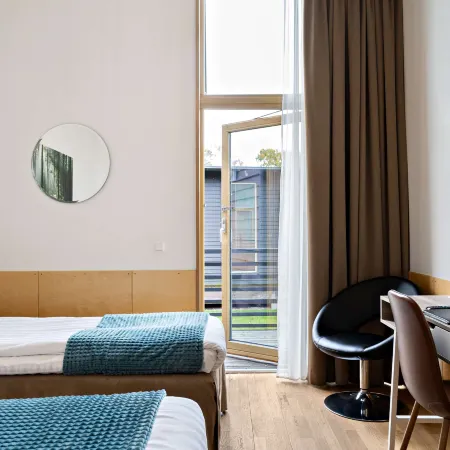Tyleback Hotell & Konferens, Bw Signature Collection Hotels in Halmstad