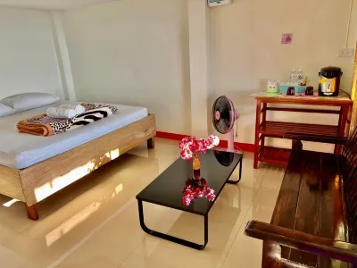 Phuchifafaedviewresort Phu Chi Fa 주변 호텔