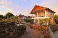 Kardia Resort Gili Trawangan A Pramana Experience Các khách sạn ở 