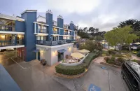 Mariposa Inn and Suites