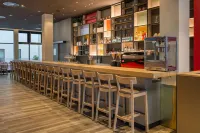 IntercityHotel Berlin Airport BER Terminal 1+2 Hotels in Mahlow