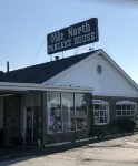 Du Wayne Motel Hôtels à : Wayne Township