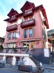 La Féline Blanche Hotels in Saint-Gervais-les-Bains