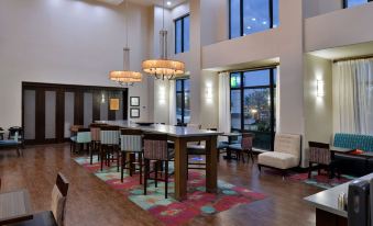 Hampton Inn & Suites by Hilton Hutto Austin