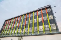 The Post Hotel Hotels in 