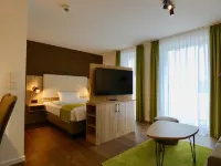 Living Hallertau فنادق في Rudelzhausen