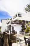 Los Farallones Hoteles cerca de Playa El Tunco
