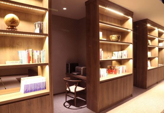 자이 메이슨 드 신 호텔