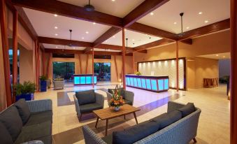 Divi Dutch Village Beach Resort
