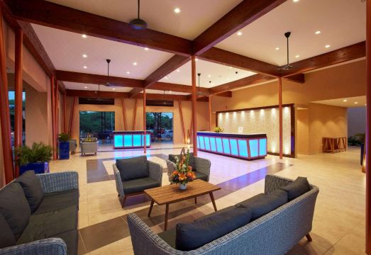 디비 더치 빌리지 비치 리조트