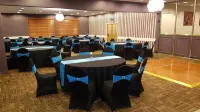 Auckland Airport Easy Hotel