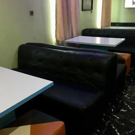 Sky Rock Hotels