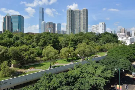 Atlas Hostel & Backpackers