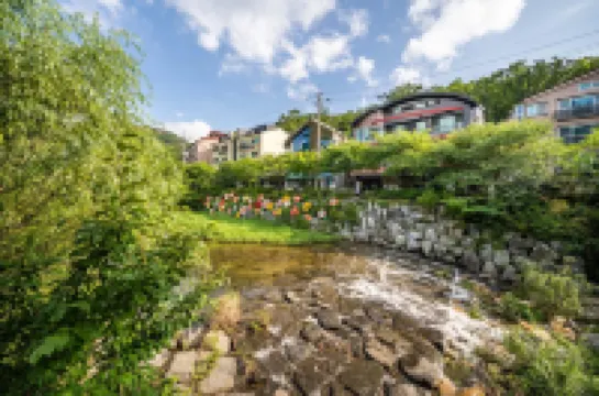 ホテル ムーン のホテル