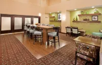 Hampton Inn & Suites St. Cloud - petit déjeuner