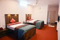 Hotel Sai Lodge