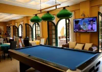 Sunrise Inn Hotels in Moussata