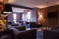 The Originals Boutique, Hôtel Marytel, Montbrison - Wi-Fi