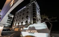 Yangju Hotel Self Check-in Daian Hotels near Toy Store Yangzhou headquarters