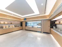 JI Hotel (Yuexi Wenquan Avenue) - breakfast