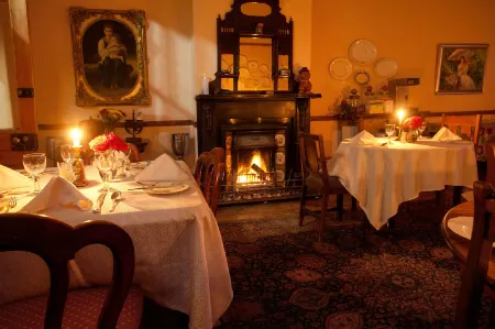 The Willow Historical Guest House