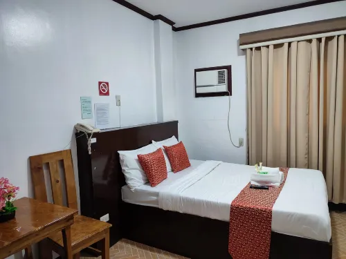 D'Mariners Inn Hotel