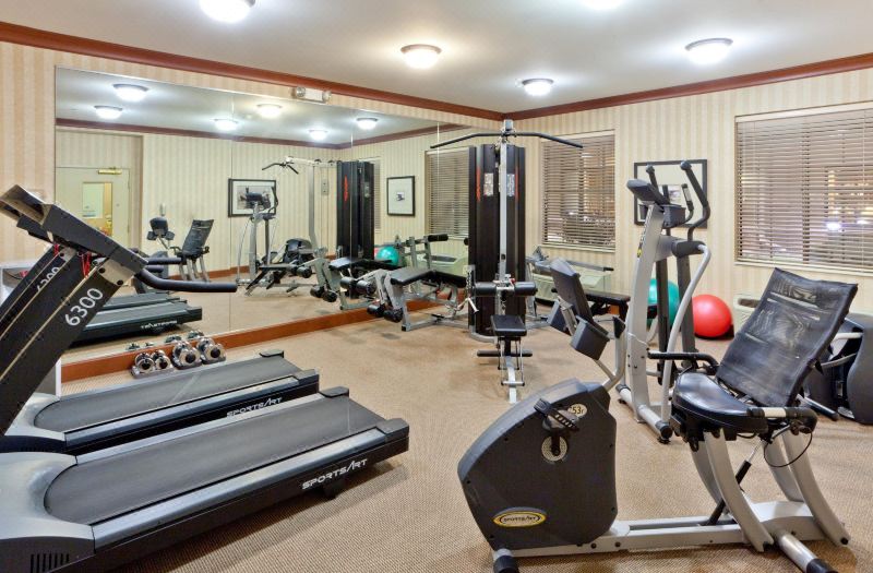 Staybridge Suites Chantilly Dulles Airport by IHG photo 2