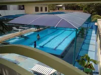 Green Grass Hotel & Restaurant - Pools