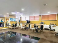 Stuart Hotel Отели в г. Данстейбл