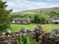 Aros Hotels in Arkengarthdale