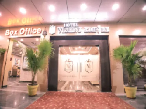 Hotel Vishnu Empire Hotel a Rewa