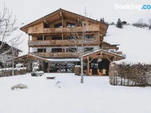 Appartements Liebe Heimat