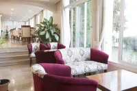 Sammy's Hotel