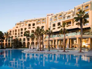 Hilton Malta