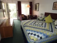 The Trails Inn Hotels in Eureka Springs