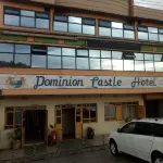 Dominion Castle Hotel Hotels near Thayu Stationaries & Cyber Services