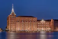 Hilton Molino Stucky Venice