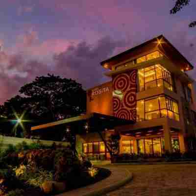 Hotel Rosita Hotel Exterior