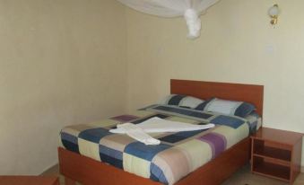 Ack Guesthouse Homa Bay