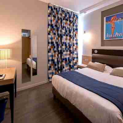 Grand Hôtel Des Bains Rooms