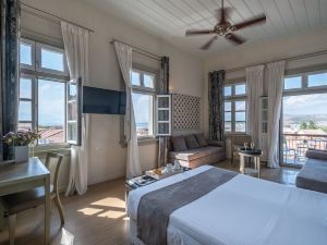 Grand Sarai Nafplio