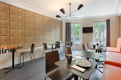 Hôtel Avama Prony Hotels in Pariisi