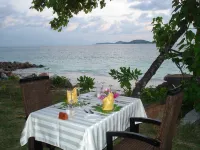 Castello Beach Hotel Hotels in Grand Anse Praslin