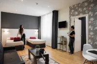 Hotel Seminario Aeropuerto Bilbao Hôtels à proximité de l'Aéroport international de Bilbao