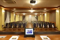 Sport Village Hotel & Spa Hotels in Castel di Sangro