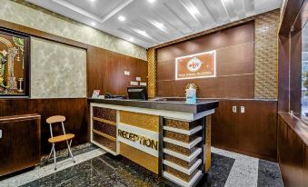 Treebo Sripadha Residency Alipiri Road