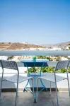 Hotel Iris - Scenic